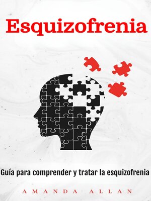 cover image of Esquizofrenia
